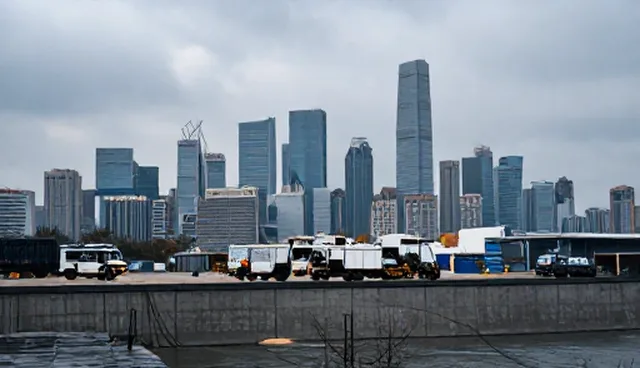 上下游资源对接中的条件分析及处理方向