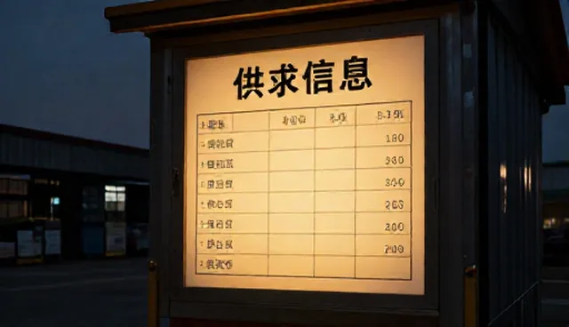 系统维护中供求信息发布如何提升招商加盟效率
